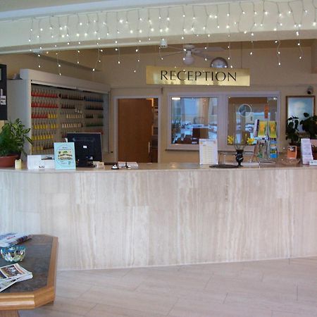 Hotel Reuterhof Reuterstadt Stavenhagen Exteriér fotografie
